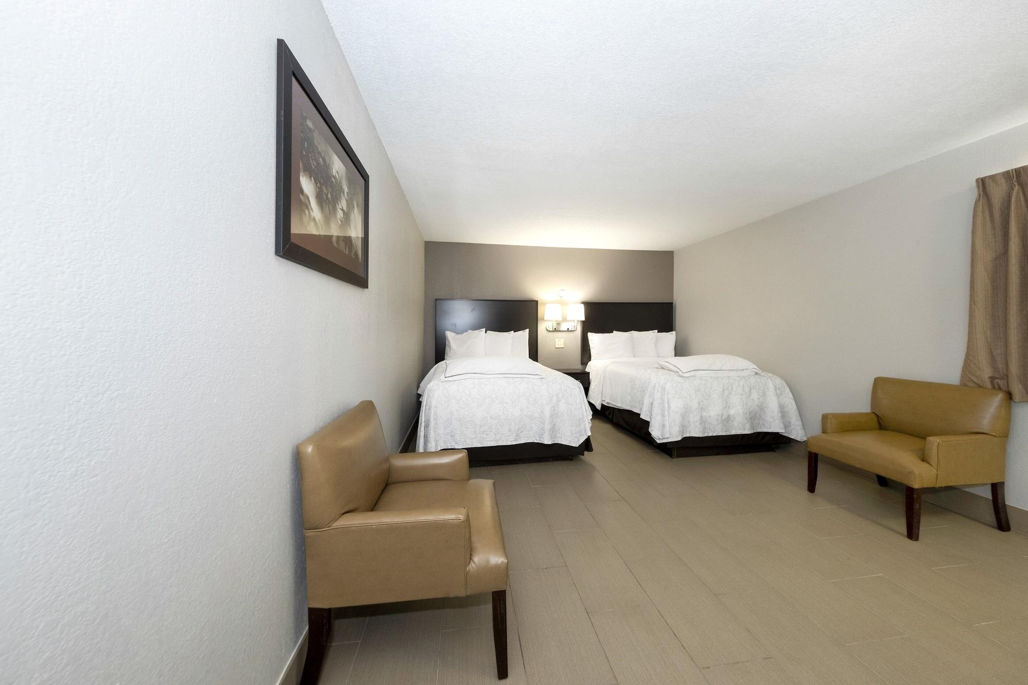 Red Roof Inn Plus+ Huntsville Dış mekan fotoğraf