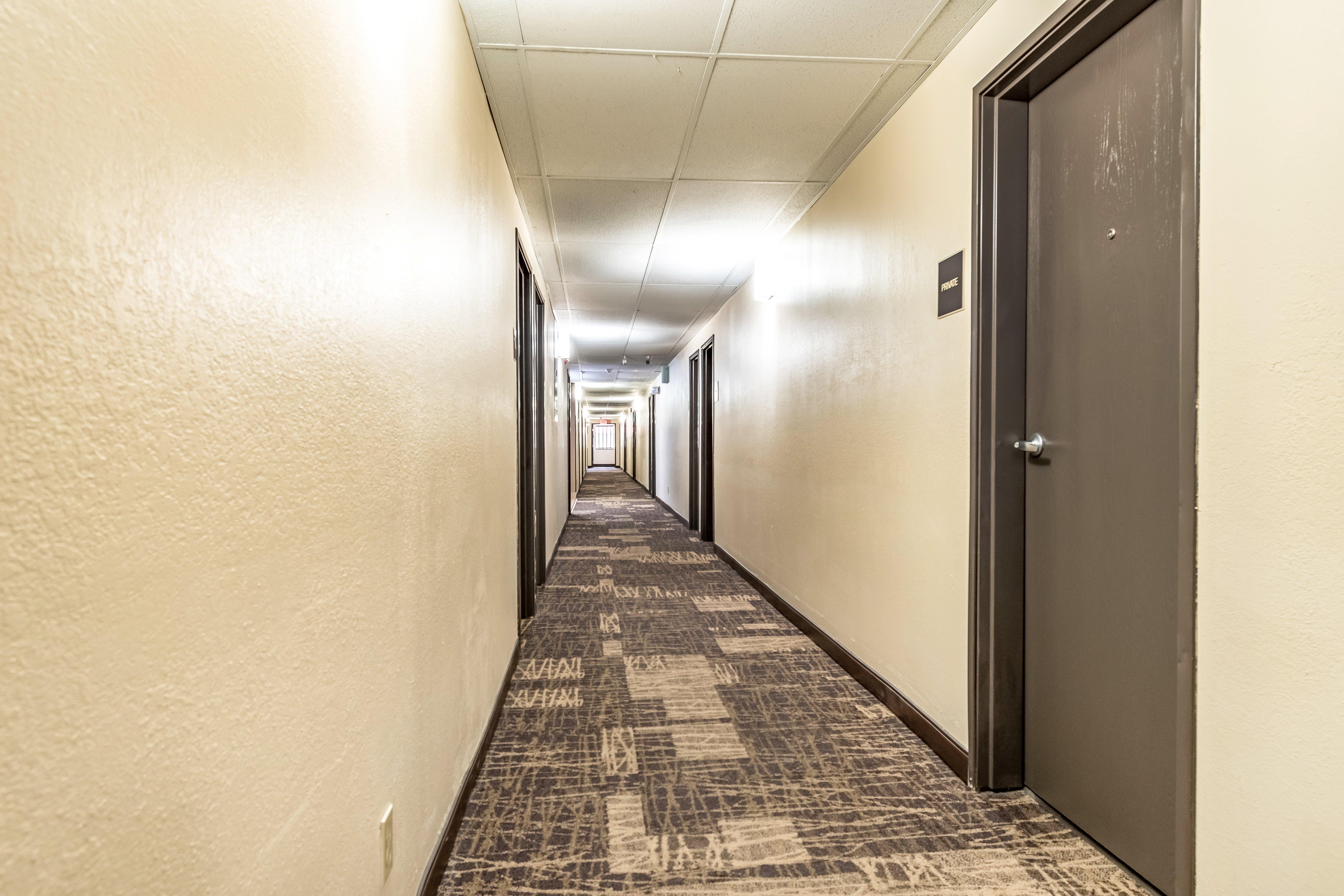 Red Roof Inn Plus+ Huntsville Dış mekan fotoğraf