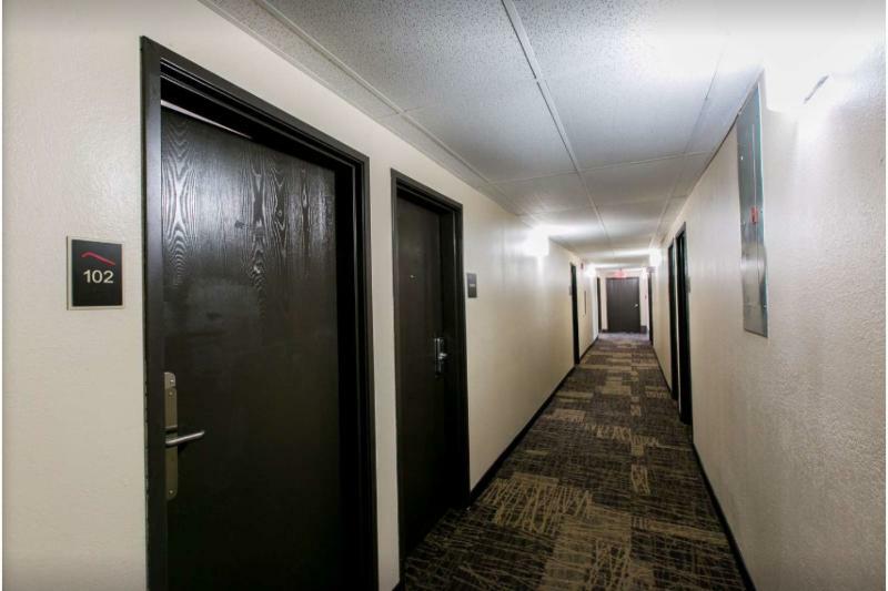 Red Roof Inn Plus+ Huntsville Dış mekan fotoğraf